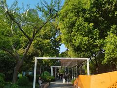 -兰溪青年公园