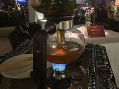 -Erman岩烧牛排(虹桥南丰城店)