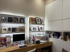 -海马体照相馆(成都来福士广场店)