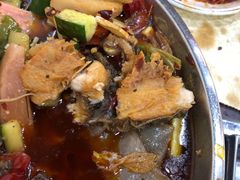 -十三香辣虾(夏湾店)