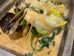 -福苗小骆驼烧烤(大唐不夜城店)