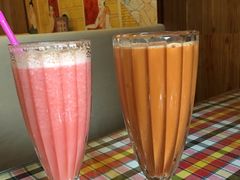-芭堤雅泰国餐厅(胜利路店)