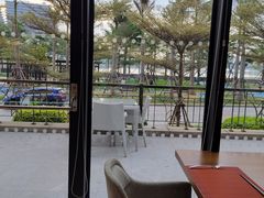 -厦门海沧正元希尔顿逸林酒店開全日餐厅