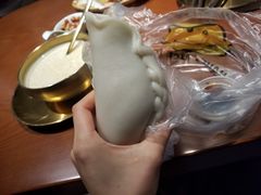 -张果佬年糕卷(科巷店)