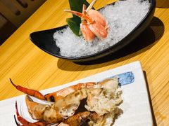 -花和海鲜自助(梅江店)
