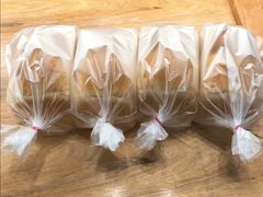 北海道吐司-面包与我Bread Or Me(长城汇店)