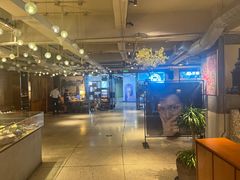 -时光乌托邦空中花园餐厅川味·融合菜(幸福广场店)