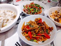 豆腐脑汤-壹盏灯(蚂蚁工房店)