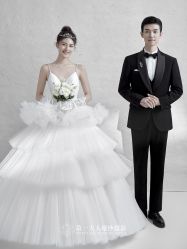 -第一夫人婚纱摄影(南京店)