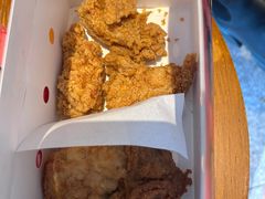 -肯德基(昆山千灯店)