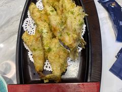 -君霖海鲜私房菜(春柳店)