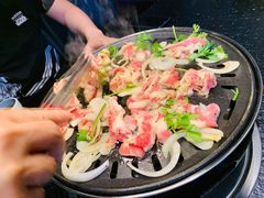 -金碗儿私厨(长阳店)