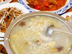 -聚发号清真菜馆