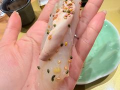 -鮨冠OMAKASE食べ放题(北京首店)
