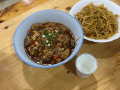-浏阳小饭铺(洪西小区店)