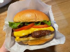 招牌牛肉堡-Shake Shack(西单大悦城店)