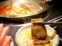 -井格重庆火锅(西直门凯德Mall店)