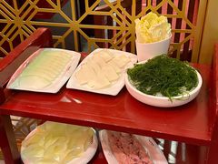 -重庆古城墙火锅(贵阳店)