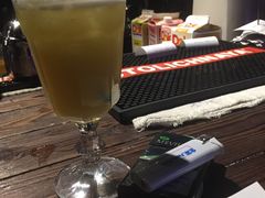-ohbar live house(人广店)