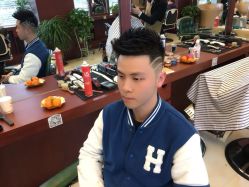 -尼特斯男士发型馆