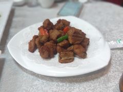 -大食家餐厅(五星步行商业街店)