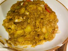 -黑土印象菜馆(三元桥店)