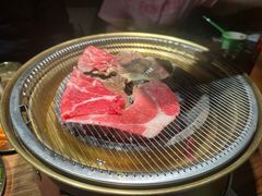 -西塔老太太泥炉烤肉(万柳华联店)