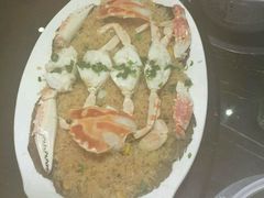 -渔傅·蓝海岸霞浦海鲜(正祥店)