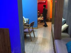 -优悦派·别墅派对轰趴馆(静安店)