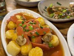 -丰乐餐厅·始于1999(千岛湖店)