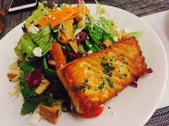 -WOLFGANG PUCK KITCHEN & BAR(迪士尼小镇店)