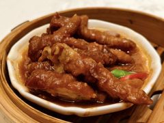 -幸运楼(北京路店)