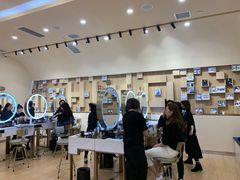 -海马体照相馆(成都来福士广场店)