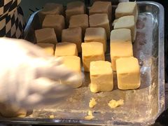 -栗记麦香坊·草之楼仙豆糕(东直门店)