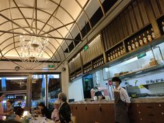 -盐说·西式餐酒馆(光明万达店)