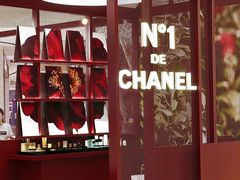 -东莞松山湖万象汇