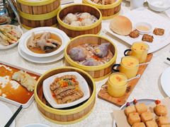 -海皇食府(水都假日酒店店)