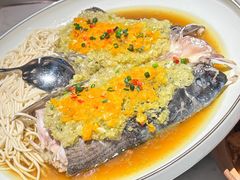 -福厨餐厅·宜昌地标美食(水悦城店)