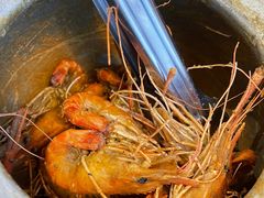 -隅乐胡椒虾·台湾菜·团建(皇岗店)