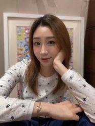 点击看大图 -猪猪女孩日式美睫美甲