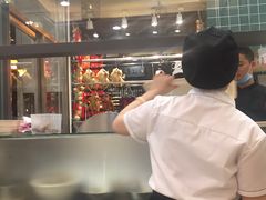 -东江海鲜酒家(艺都分店)