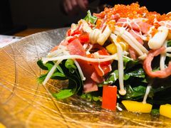 -久喜番和牛烧肉酒场(北辰三角洲店)