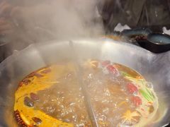-湊湊火锅·茶憩(和平大悦城店)