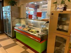 -民间老鸡汤面馆(中山北路店)
