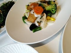 -玫瑰厅上海菜(兴国路店)