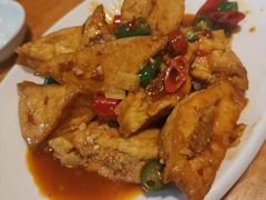 -61号餐吧(兴坪古镇漓江店)