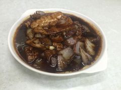 -明呈黄鱼面馆(斜土路店)
