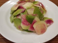 -清真吴记门钉肉饼·喜多利