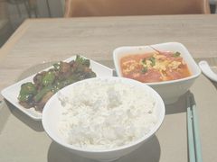 -老乡鸡(融科天地店)