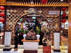-香麒园·过桥米线·南湖雅宴